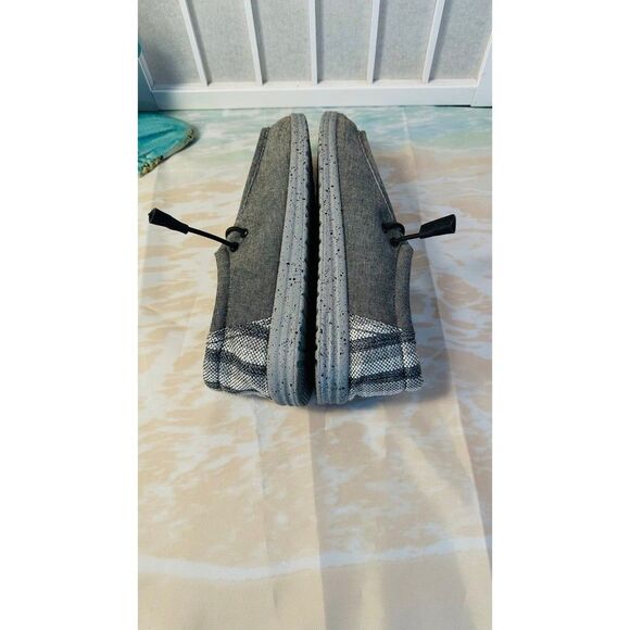 Day Five  Canvas Sneaker Relaxed fit - Picture 5 of 9